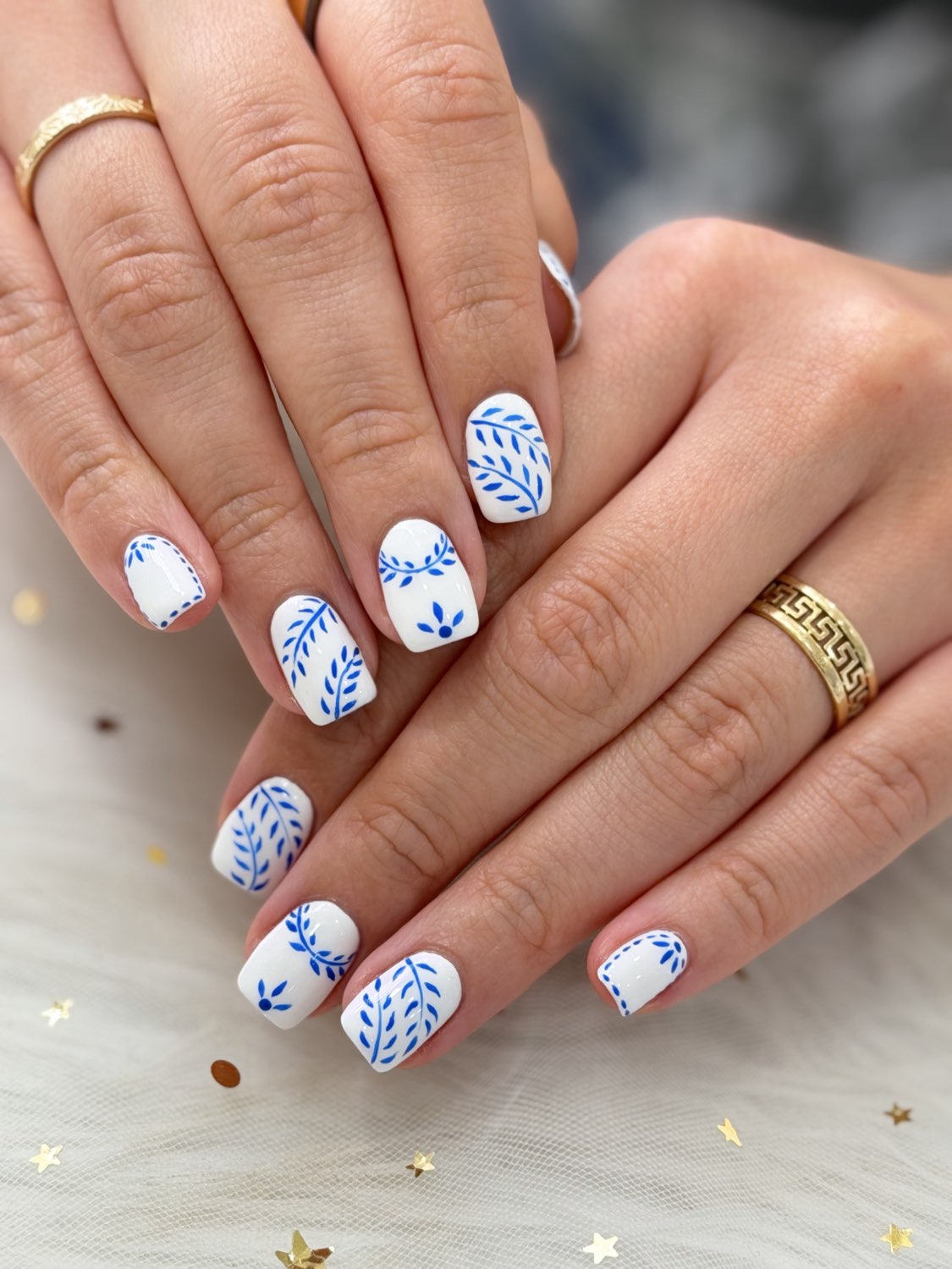QQ Nails & Spa nail photo 3