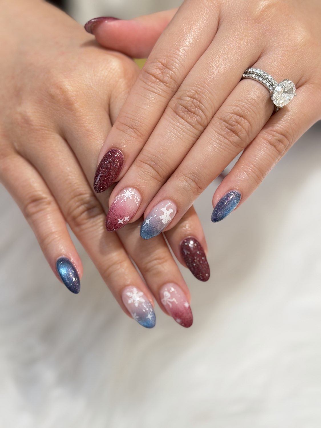 QQ Nails & Spa nail photo 5