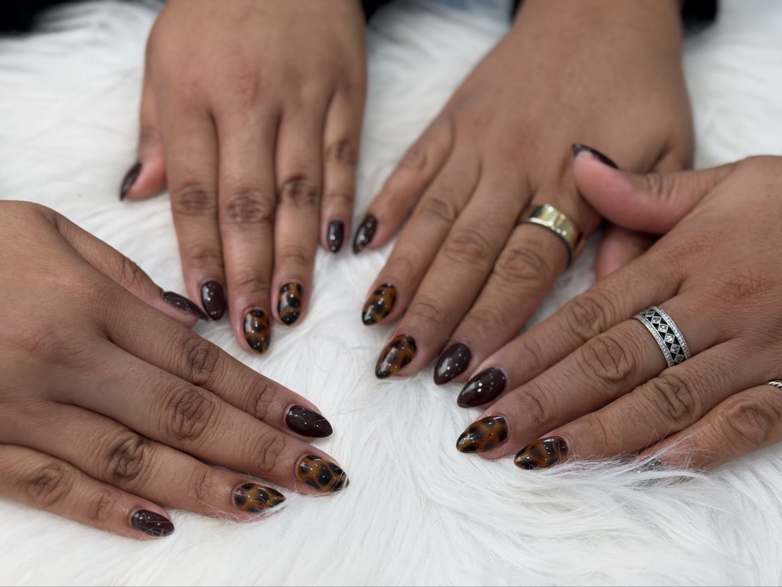 QQ Nails & Spa nail photo 7